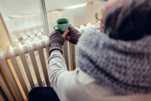 Feeling the Chill? How to Keep Warm at Home with Rising Energy Costs.